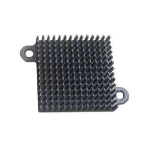 Nhôm hợp kim extrude 6000 loạt lắp ráp bao vây điện tử tùy chỉnh nhôm hồ sơ - Product Image 4