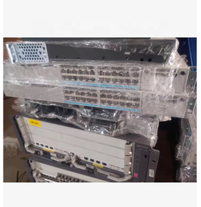 Commutateur <span class=keywords><strong>C9300</strong></span> neuf ou utilisé mGig et UPOE à 24 ports, <span class=keywords><strong>C9300</strong></span>-<span class=keywords><strong>24UX</strong></span>-E Network Essentials - Product Image 2
