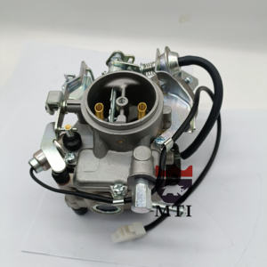 MTI RTS Haute qualité E3 <span class=keywords><strong>CARBURATEUR</strong></span> OEM E303-13-600 POUR <span class=keywords><strong>MAZDA</strong></span> <span class=keywords><strong>323</strong></span> FAMILIA PICK UP FORD LASER - Product Image 3