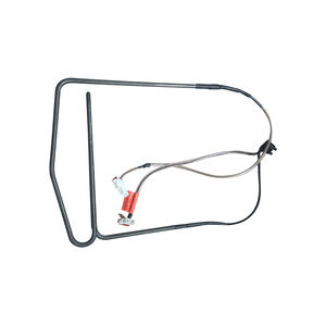 Tube chauffant de dégivrage pour réfrigérateur DA47-00444A, pièces détachées d'origine pour <span class=keywords><strong>Samsung</strong></span>, vente flash - Product Image 3