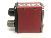 Lecteur de codes industriel MicroHAWK ID-40, scanner de codes-barres 1D 2D, communication Ethernet, 7411-2300-1005 Rev E