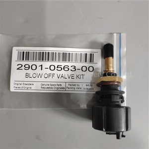 วาล์วระบายน้ำชุด 2901056300 fit สำหรับ <span class=keywords><strong>Atlas</strong></span> <span class=keywords><strong>Copco</strong></span> - Product Image 3