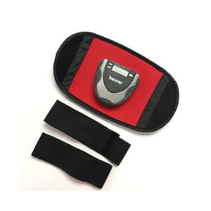 Cinturón de Masaje Electrónico Inteligente SUPER AB GYMNIC, Cinturón de Fitness GYM <span class=keywords><strong>FLEX</strong></span> - Product Image 2