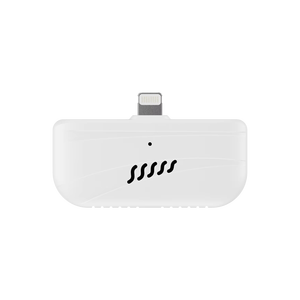Nhà máy cung cấp bán buôn OEM 602 <span class=keywords><strong>MEMS</strong></span> Mini Thông Minh Xách Tay hơi thở rượu phát hiện khí cảm biến Tester - Product Image 1