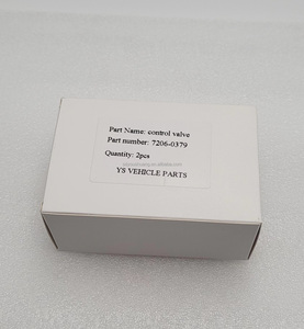 Solénoïde d'actionneur d'injecteur 7206-1013 pour système d'injection de carburant Common Rail - Product Image 6