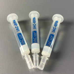 Cartucho de Columna de Afinitad BPA de Alta Recuperación <span class=keywords><strong>para</strong></span> Seguridad Alimentaria y Pruebas Ambientales, Preparación de Muestras de Laboratorio - Product Image 4