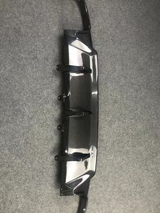 Lábio do difusor dos jogos do amortecedor traseiro da fibra do carbono da auto acessórios do carro para o esporte de <span class=keywords><strong>Lexus</strong></span> <span class=keywords><strong>GS</strong></span> 200T 300 <span class=keywords><strong>450H</strong></span> - Product Image 4