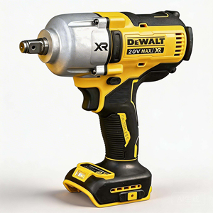 Juego de Herramientas Eléctricas Inalámbricas Ergonómicas al por Mayor, Agarre Cómodo, Adecuado para Uso Prolongado, Juego Combinado de Herramientas Eléctricas <span class=keywords><strong>Dewalt</strong></span> - Product Image 3