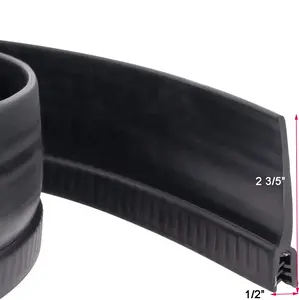 Miếng Đệm Cao Su Trượt Ra Cho Xe Dã Ngoại Cắm Trại Đồ Trang Trí Chống Chịu Thời Tiết - Product Image 1