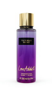 Brume parfumée Victoria's Secret Love Addict 250 ml, spray corporel pour femmes - Product Image 1
