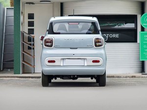奔腾马灵龙马汽车纯电动汽车新能源车100公里/小时高速3门4座迷你车中国制造 - Product Image 6