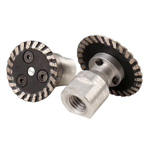 Diany <strong>Saw</strong> D40 D50 Diamond <strong>Saw</strong> <strong>Blade</strong> Engraving Cutting Disc Carving Concrete Granite Sandstone Diamond Carving Disc - Product Image 3