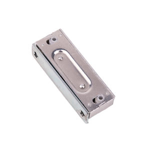 Charnières de porte à double action en acier/plastique/aluminium OEM d'usine en gros Machines de cuisine taïwanaises très résistantes - Product Image 1