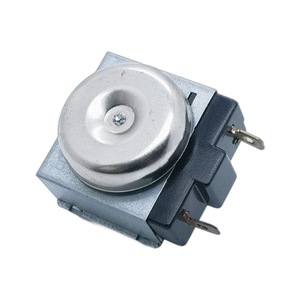 Horno Industrial con Temporizador Mecánico, Freidora, Esterilizador, Temporizadores, Categoría de Productos - Product Image 2