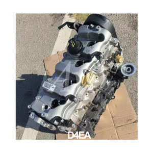 Iesel-cerradura para i30 onata ucson rajet Anta e 2.0L - Product Image 3