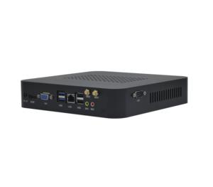 2025 ELSKY HD4006 Barebone kişisel bilgisayar ticari PC ile Comet göl <span class=keywords><strong>i5</strong></span>-10310U <span class=keywords><strong>CPU</strong></span> 2 * NB-DDR4 küçük ev sahibi - Product Image 1