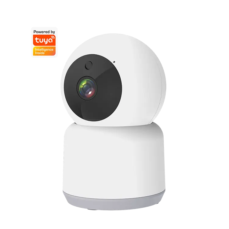 2023 1080P Wireless Baby Monitor Home With Surveillance CCTV Cameras And Audio human tracking Wifi Cheapest IP Security Camera