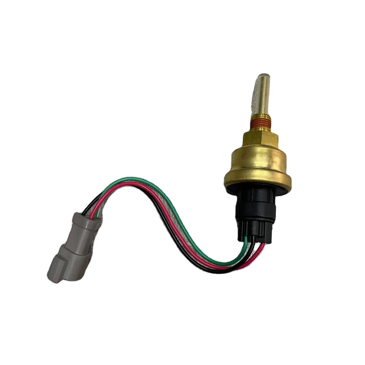 Excavator Parts 1656634 for Caterpillar Engine Sensor E3304 E3306