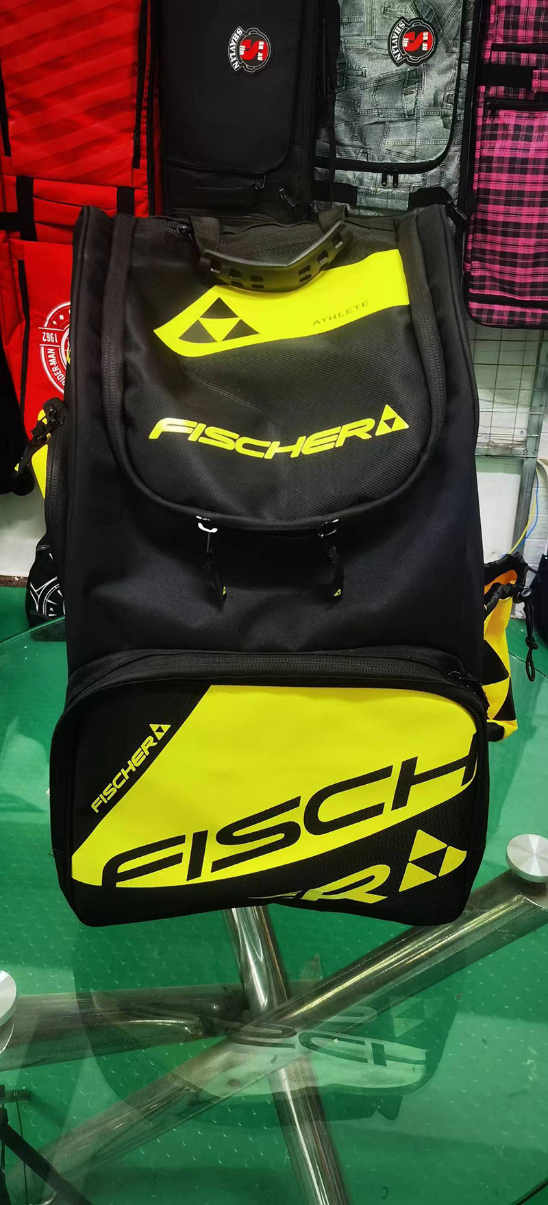 burton double snowboard bag Burton Factory Direct Professional OEM Custom Wheeled Snowboard Bags