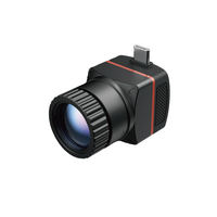 Caméra thermique infrarouge USB, résolution 640x512, 25Hz, nouveau dispositif de vision nocturne pour téléphone portable, pour la chasse en plein air