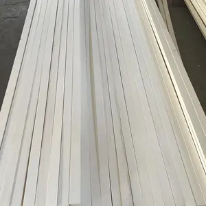 Heze factory 2x4 legname tavola solida legno bianco legno legno di pino legno duro legno di pioppo