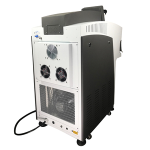 Laser Gia <span class=keywords><strong>Giua</strong></span> Nam 200W May Han per Rimozione di Macchie e Cicatrici - Product Image 6