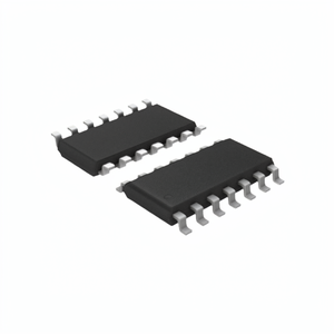 Composants électroniques BOM IC en stock, puce 14 SOlC TLV2434IDR - Product Image 1