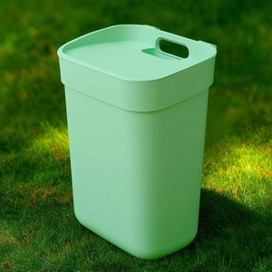 Pattumiera (10Lt) READY Vert K251953 - Product Image 3