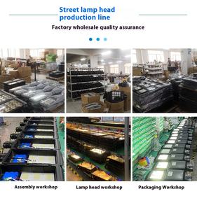 <span class=keywords><strong>2026</strong></span> mới năng lượng mặt trời ánh sáng đường phố ABS Vật liệu IP65 không thấm nước PIR cảm biến năng lượng mặt trời ánh sáng 600W 800W 000W chiếu sáng đường dẫn đèn - Product Image 6