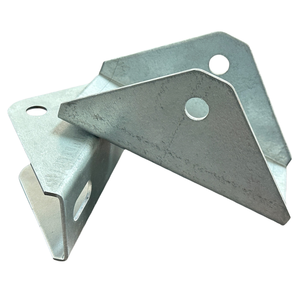 Pièces de connecteur de triangle de système de montage <span class=keywords><strong>solaire</strong></span> de haute qualité pour support de <span class=keywords><strong>panneau</strong></span> <span class=keywords><strong>solaire</strong></span> les accessoires solaires - Product Image 1