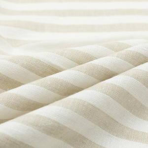 Tela teñida para camisas, hilo de lino 100, superventas - Product Image 6