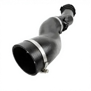 Tubo di aspirazione aria turbo OE 13717597588 per <span class=keywords><strong>BMW</strong></span> F20 F21 F30 F31 F80 Serie 1 3, ricambio per aspirazione motore - Product Image 2