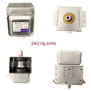 Four à micro-ondes Witt, magnétron 2M218J SX3634, protection contre les surtensions durable - Product Image 5