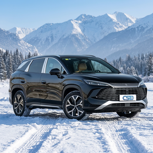SUV di medie dimensioni B-Y-D Son-<span class=keywords><strong>g</strong></span> L D-<span class=keywords><strong>M</strong></span>-i PHEV prodotto in Cina, modello 2026, autonomia combinata estesa, cambio automatico, veicolo a nuova energia per acquirenti globali - Product Image 3