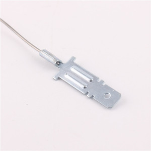 องค์ประกอบทำความร้อนของเครื่องอบผ้า 5300622034 ชิ้นส่วนเครื่องใช้ไฟฟ้าสำหรับอุปกรณ์เสริมเครื่องอบผ้า - Product Image 2