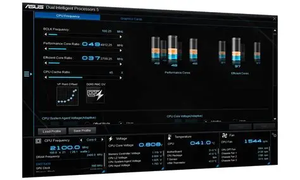 Tarjeta Madre AS-US <span class=keywords><strong>PRIME</strong></span> <span class=keywords><strong>Z690</strong></span>-P D4 LGA 1700 (Intel 12.ª Gen) ATX (DDR4, PCIe 5.0, M.2, Gb LAN, USB 3.2 Gen2 Tipo-C, HDMI, DP) - Product Image 4