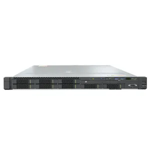 Chinese Leveranciers Huaweis Fusionserver 1288H V7 I-Ntel Xeon Processor 1Tb Hdd 900W 1u 2-Socket Rack Server