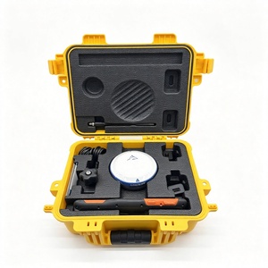 X13 Air CHCNAV GNSS RTK Single <b>Camera</b> 1408 Channels Estacion GNSS Arpentage Topographie - Product Image 5