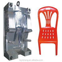 Silla de Seguridad de Plástico Moldeada por Inyección, Silla con Respaldo para Uso Diario, Producto para el Hogar