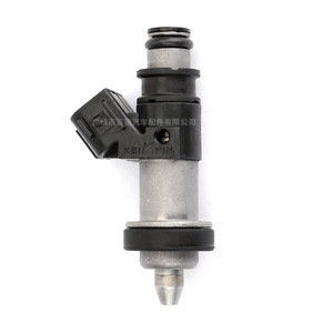 Inyector de Combustible 15710-24F00 para Vehículos Suzuki, Pieza de Repuesto Metálica - Product Image 4