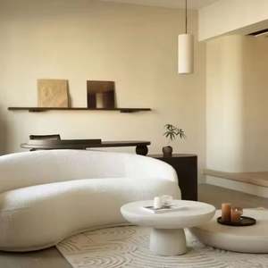 Supdesigner - Rendu 3D résidentiel - Design d'intérieur - Villa de luxe - Service de rendu 3D personnalisé moderne - Design d'intérieur - Product Image 1