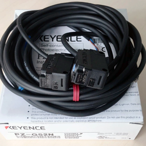 Sensor Fotoeléctrico PZ-G52N Thrubeam - Alcance de 40m / Respuesta de 500 Microsegundos - Detección de Automatización Industrial IP67 - Product Image 2