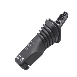 Interruttore combinato fari e cruise control (OE: 1241231, 24445282, 13129642) per <span class=keywords><strong>OPEL</strong></span> <span class=keywords><strong>ASTRA</strong></span> <span class=keywords><strong>H</strong></span>, ZAFIRA, RENAULT TWINGO II - Product Image 1