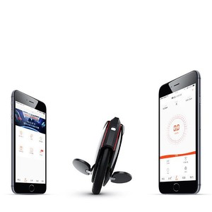 LeXing Tianxia V8/V8F Unicycle Balance Car Mini Ambient <b>Light</b> Built-in <b>Pull</b> Rod Short Commuting V8,V8F,V8S Mini Ambient Lighting - Product Image 4