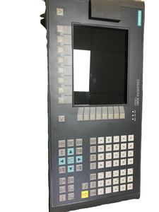 Panneau <span class=keywords><strong>de</strong></span> commande d'origine <span class=keywords><strong>Siemens</strong></span> SINUMERIK 808D 6FC5370-1AT00-0AA0 6FC53701AT000AA0 6FC5370-1AT00-0CA0 Stock <span class=keywords><strong>Communication</strong></span> RS485 - Product Image 2