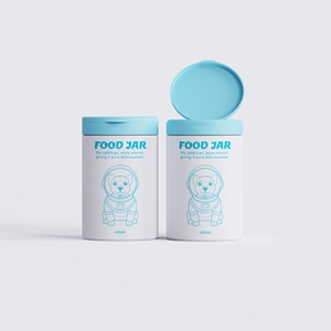 Conteneurs d'aliments <span class=keywords><strong>pour</strong></span> animaux de compagnie en plastique Vanjoin avec <span class=keywords><strong>puce</strong></span> intelligente, suivi d'inventaire RFID 2026, <span class=keywords><strong>pour</strong></span> foyers multi-animaux, système de réapprovisionnement automatique IoT - Product Image 5