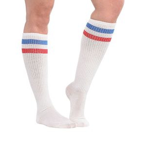 BY-N499 Style Japonais Chaussettes Élites Pas Cher Filles Japon Sexy <span class=keywords><strong>Jeunes</strong></span> Filles Uniforme Scolaire Genou Haut Tube Chaussettes Fabricants - Product Image 2