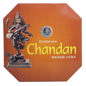 Conos de Incienso de Sándalo Relajantes con Fragancia Duradera para el Hogar y la Aromaterapia - Product Image 1