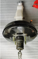 59110F0200 59110-F0200 pour Hyun-dai Elantra pompe à vide de frein assorti Booster Assy