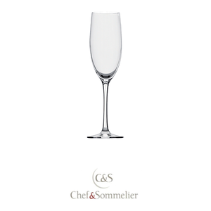 Verre à vin Cabernet Flute Chef & Sommelier 16 cl Fournitures de restauration hôtelière Fournitures de bar Vente en gros - Product Image 4